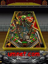 game pic for Pro Pinball - Timeshock 3D